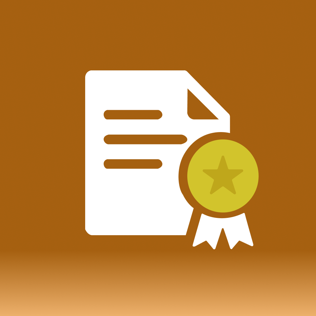 Brag Journal icon